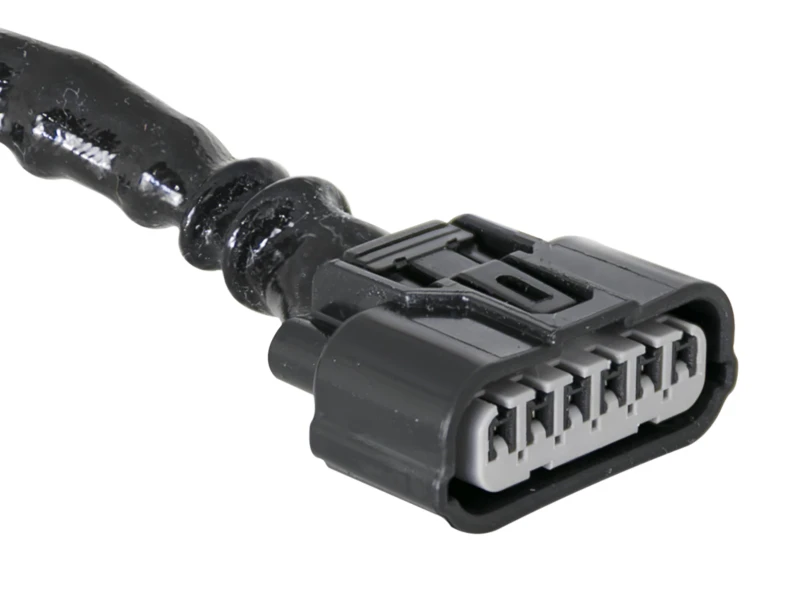 aFe Power Sprint Booster Leistungskonverter 06-11 Honda Civic/Civic Si L4 1.8L/2.0L