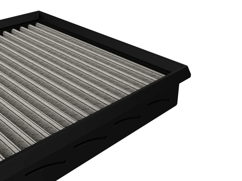aFe MagnumFLOW Luftfilter OER PDS A/F PDS Audi A4 02-09