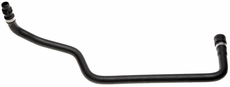 Gates 01-03 BMW 530I 6-Cyl. 3.0L Connector To Reservoir Molded Coolant Hose