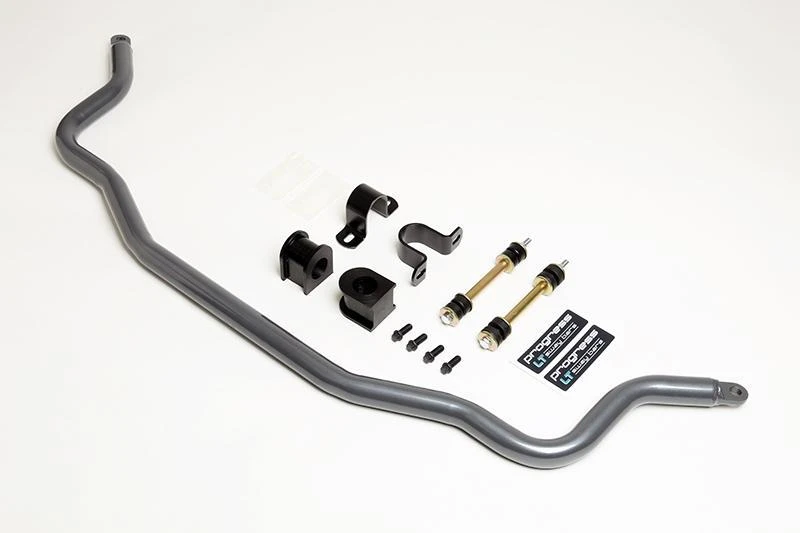 Progress Tech LT Front Sway Bar for 2007-2020 Chevrolet Suburban/Tahoe / GMC Sierra 1500