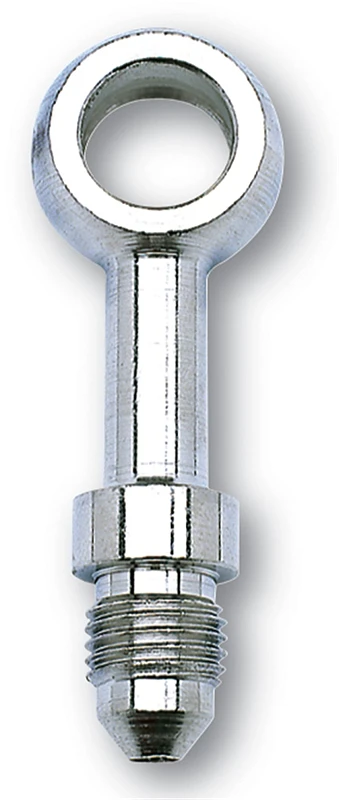 Russell Performance -4 AN Gerader Adapter-Fitting (Endura)