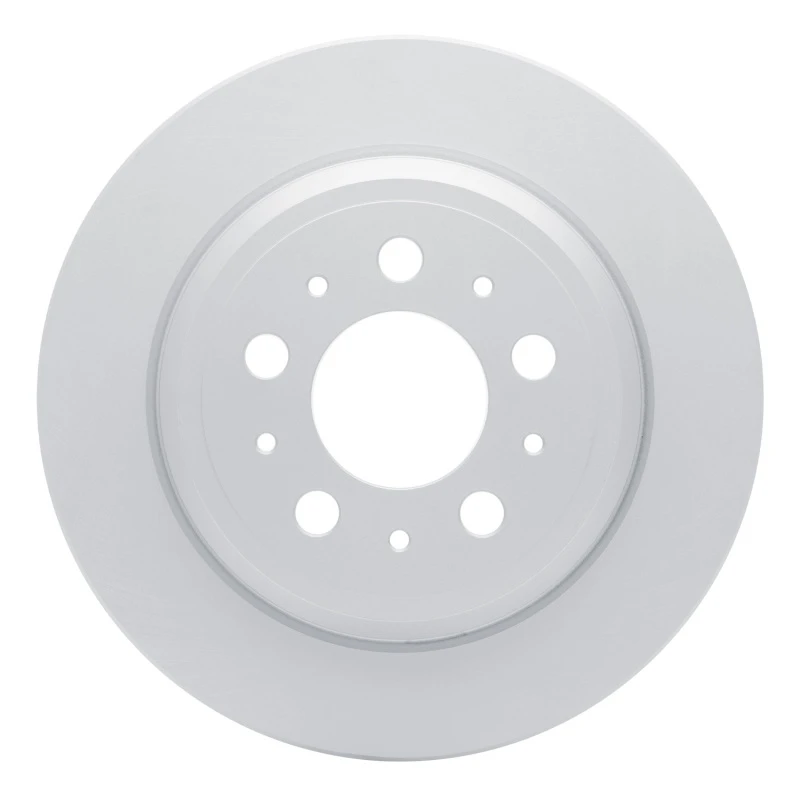 DFC 99-09 Volvo V70/S60/XC70/S80 Rear Brake Rotor