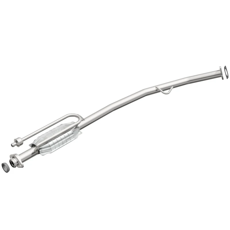 MagnaFlow-Konverter DF für 86-89 Subaru RX/XT Heck CA