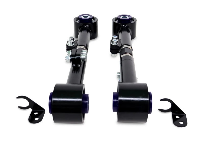 SuperPro Adjustable Upper Trailing Arm