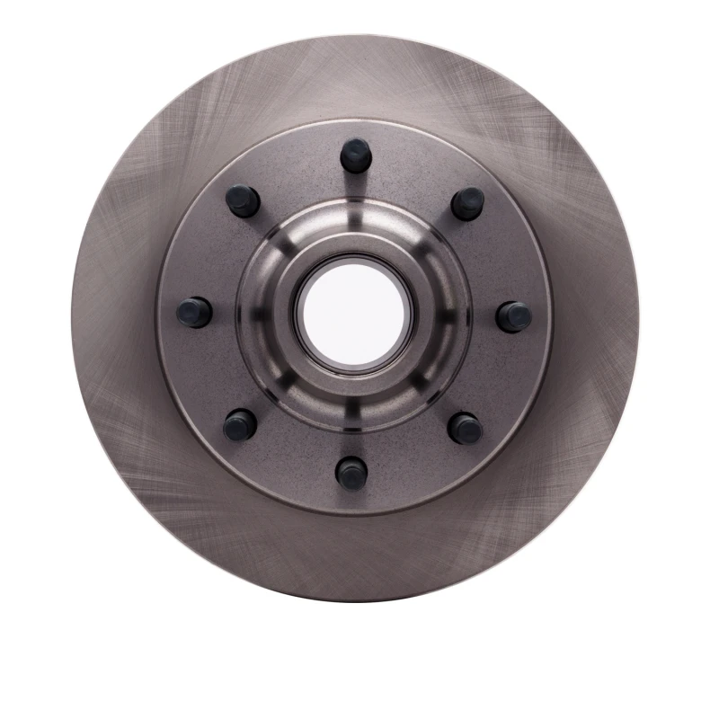 DFC 80-85 Ford E-350 Econoline Club Wagon Front Brake Rotor