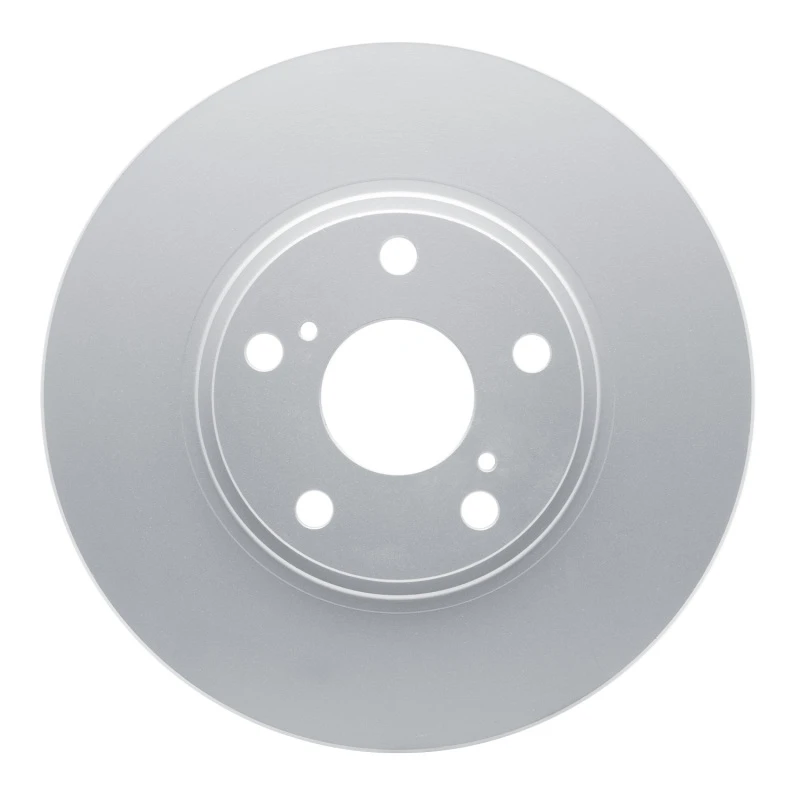 DFC 99-07 Lexus ES330 Front GeoSPEC Coated Rotor