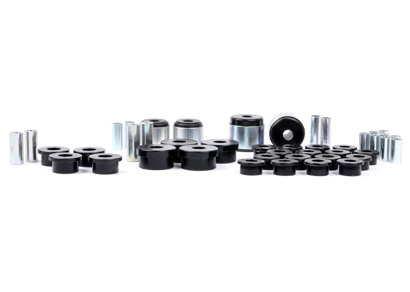 Whiteline Heck-Fahrzeug Essentials Kit für 9/02-9/07 Subaru Impreza