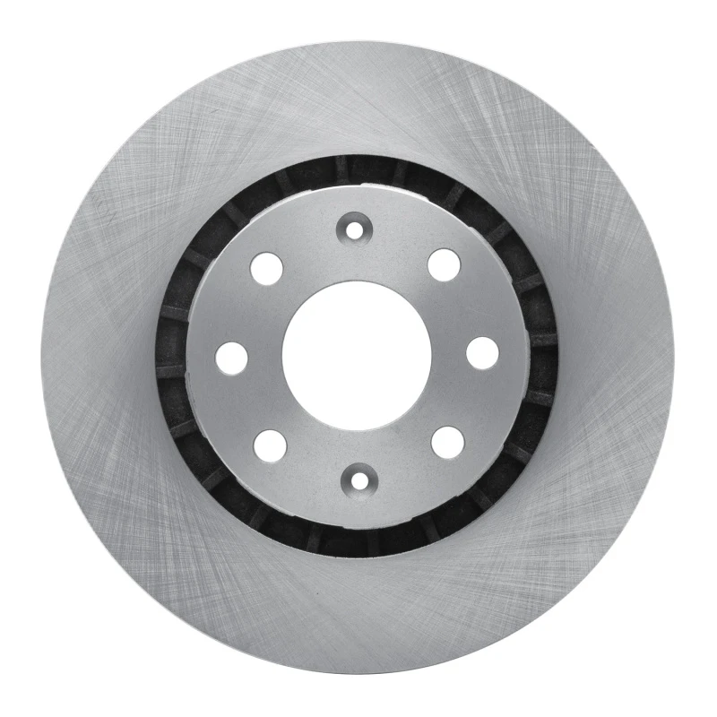DFC 04-17 Chevrolet Aveo5 Front Brake Rotor