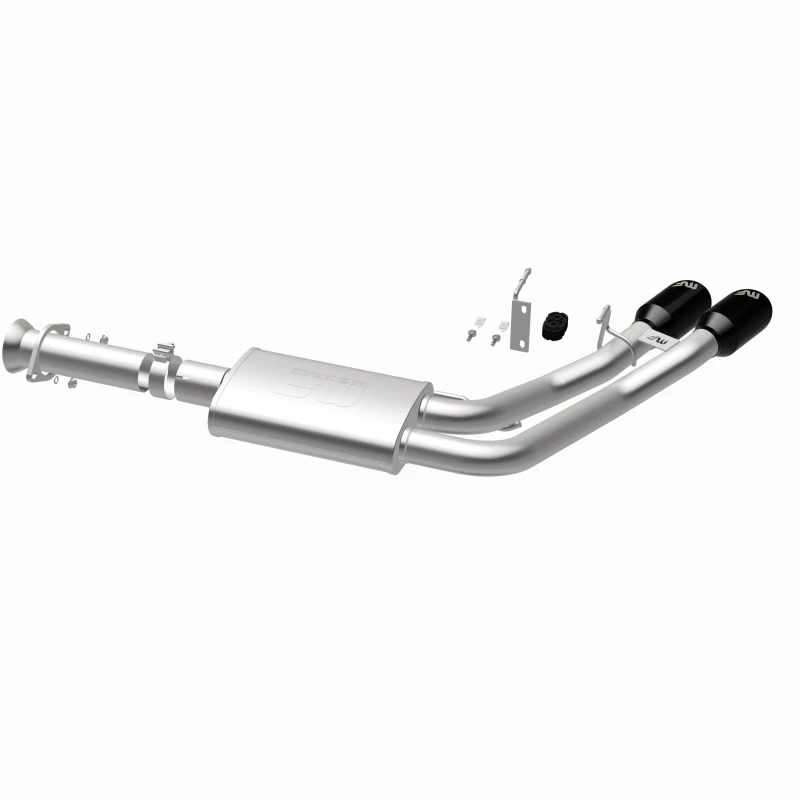 Magnaflow 21+ Ford F-150 Speq Series Cat Back Exhaust