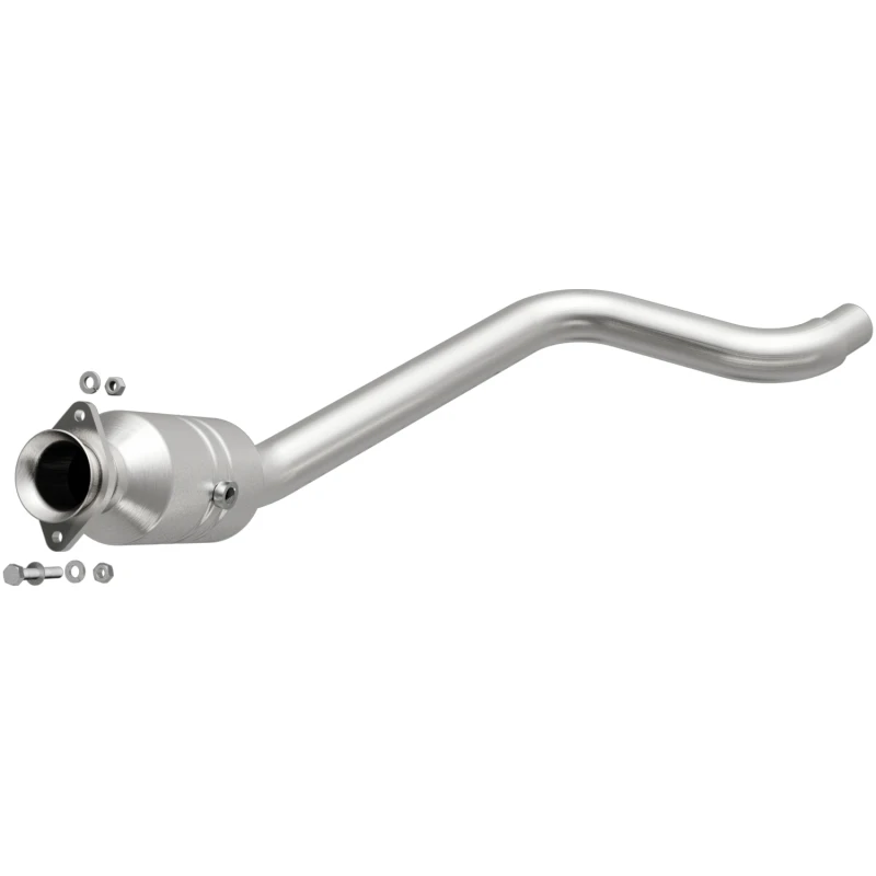 Magnaflow-Konverter DF 10-12 Jaguar XF 5.0L