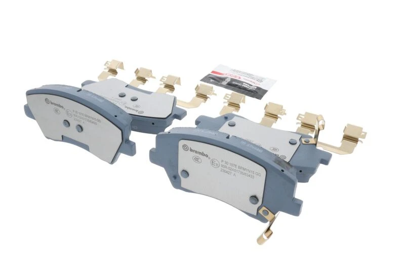 Brembo OE EVPad Bremse