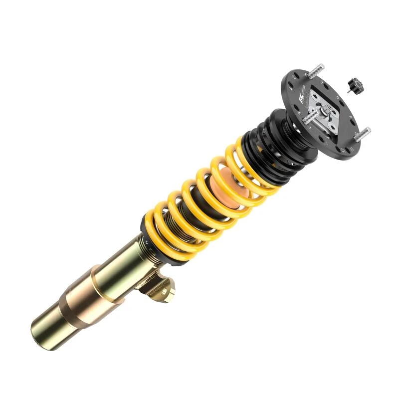 ST XTA-Plus 3 Adjustable Coilovers 04-13 BMW M3 (E9X) w/o EDC