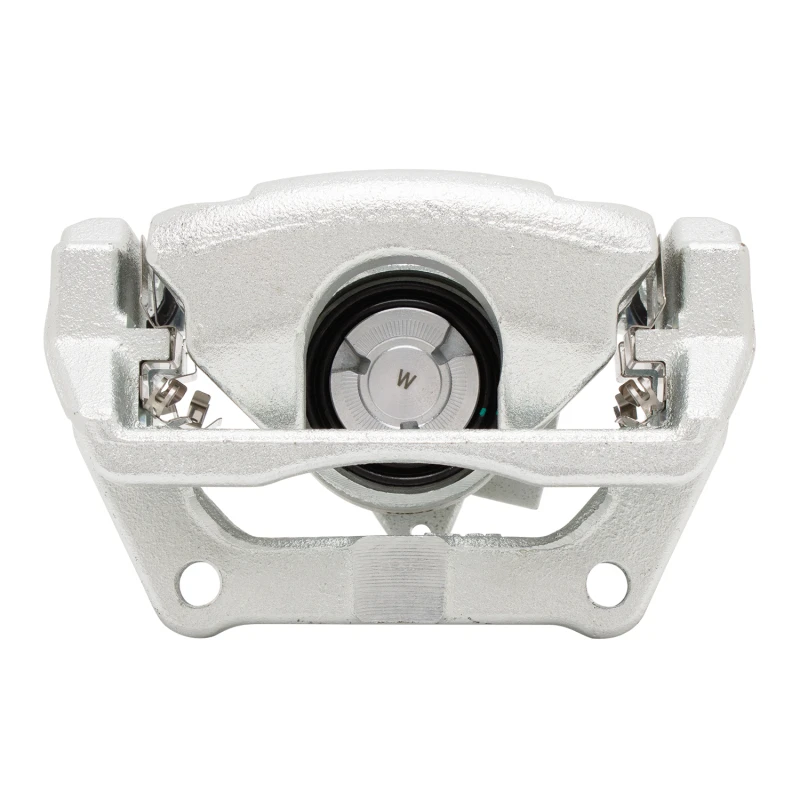 DFC 16-22 Honda HR-V Rear-L Premium Caliper - Silver Zinc Coated
