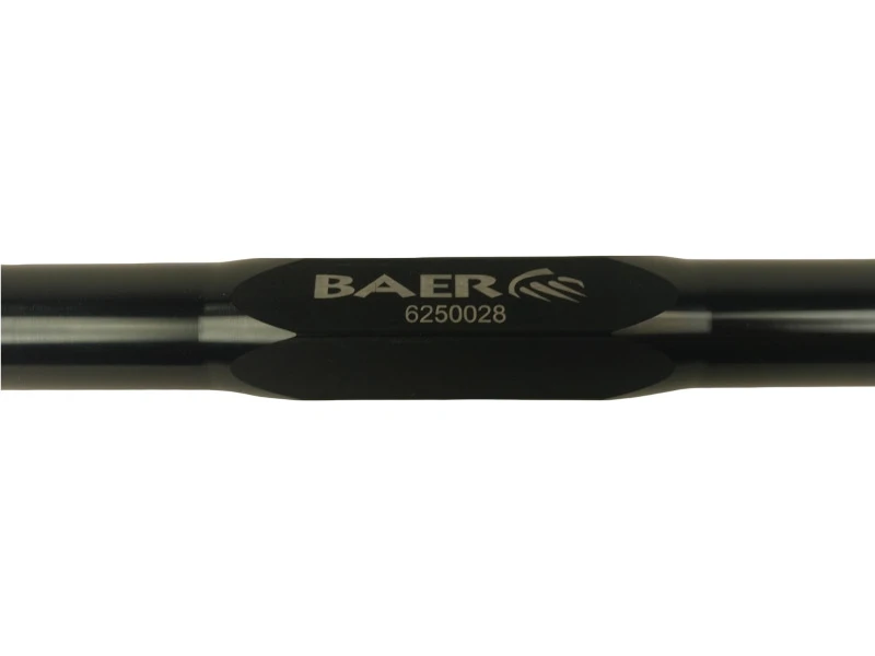 Baer Brakes 68-69 Camero w/ Stock Spindles Tracker Tie Rod/Bump Steer Kit