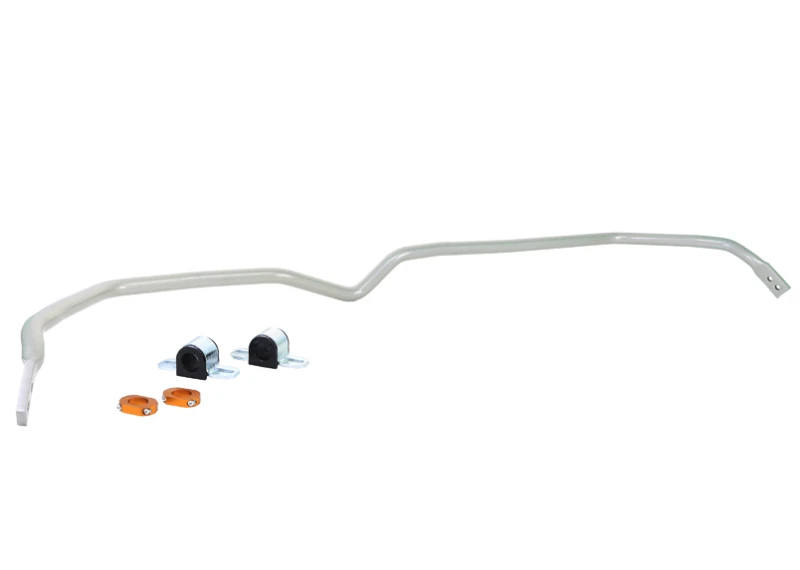 Whiteline 13-19 Ford Taurus Hinterer Stabilisator - Heavy Duty (Inkl. Bushings)
