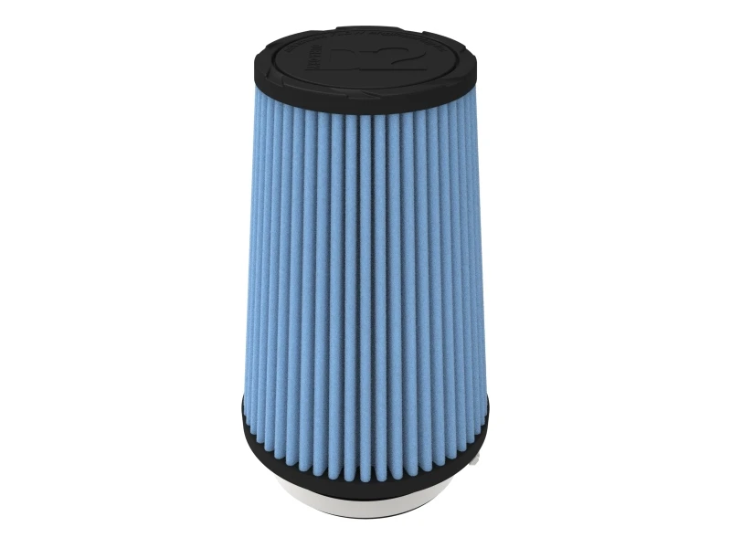 aFe Magnum FORCE Intake Replacement Air Filter w/ D2 Dura-Dry Media 4 F x6in B x4-1/2in T x9in H