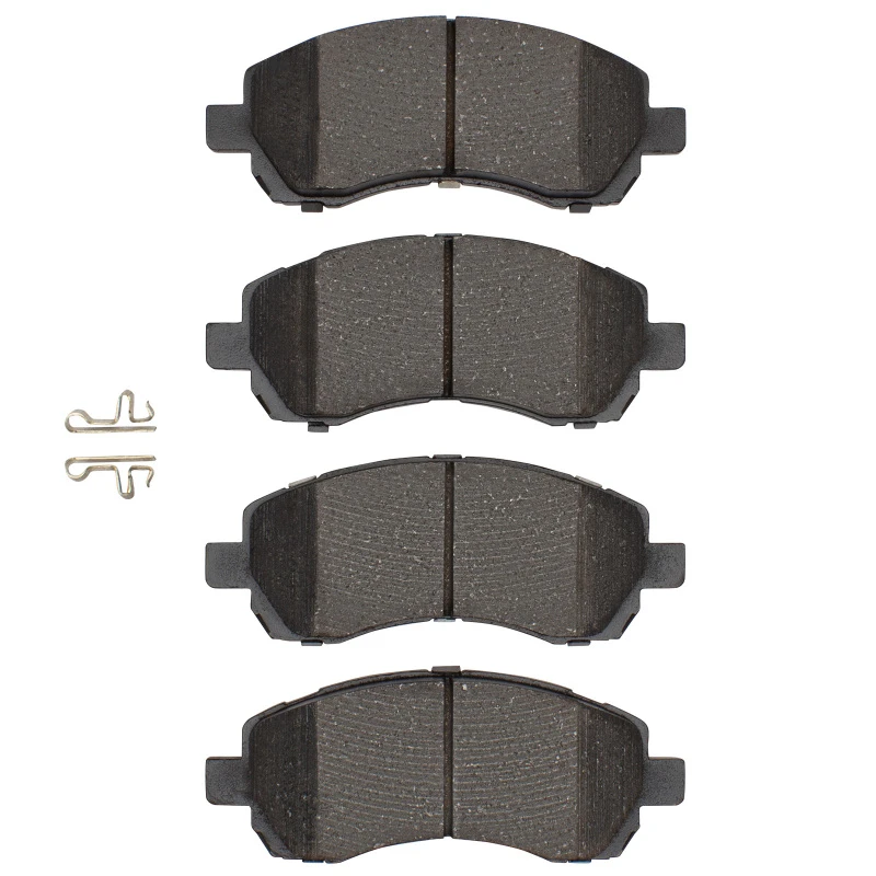 DFC 97-01 Subaru Impreza Front 5000 Advanced Ceramic Brake Pads