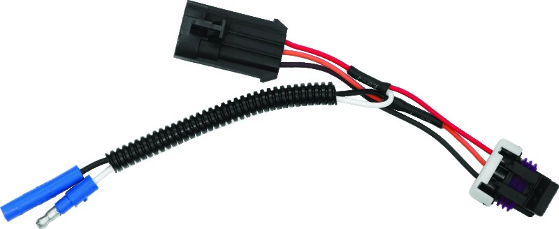 Kuryakyn Rear Visblty Adptr- Rngr Rzr