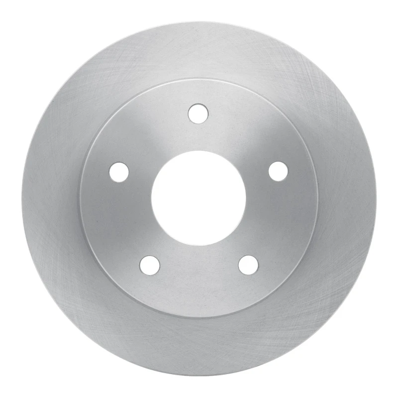 DFC 00-01 Dodge Ram 1500 Pickup Front Brake Rotor