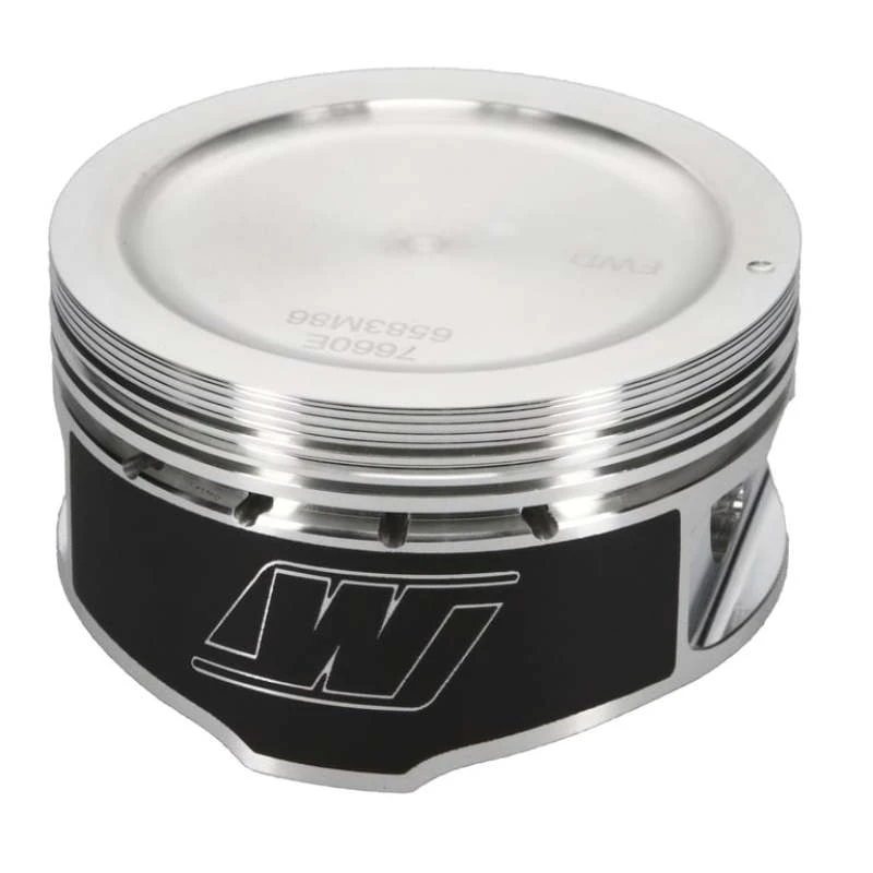 Wiseco GM ECOTECH Dished -7cc 8.9:1 86.0 Kolben Shelf Stock