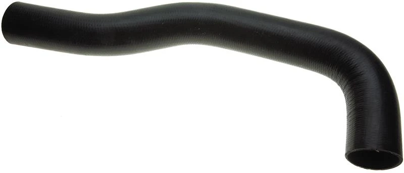 Gates 00-02 Volvo VN Series Cummins ISX Diesel Upper - Eng. To Rad. Molded Coolant Hose
