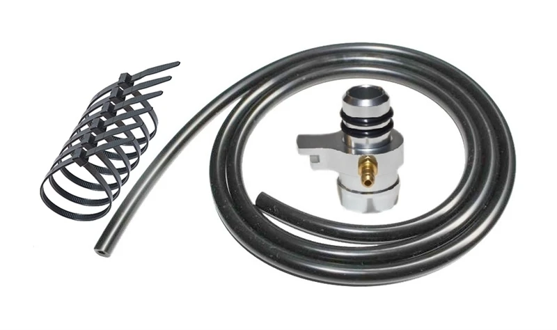 Torque Solution Boost Tap Kit for Volkswagen 2.0T / Audi