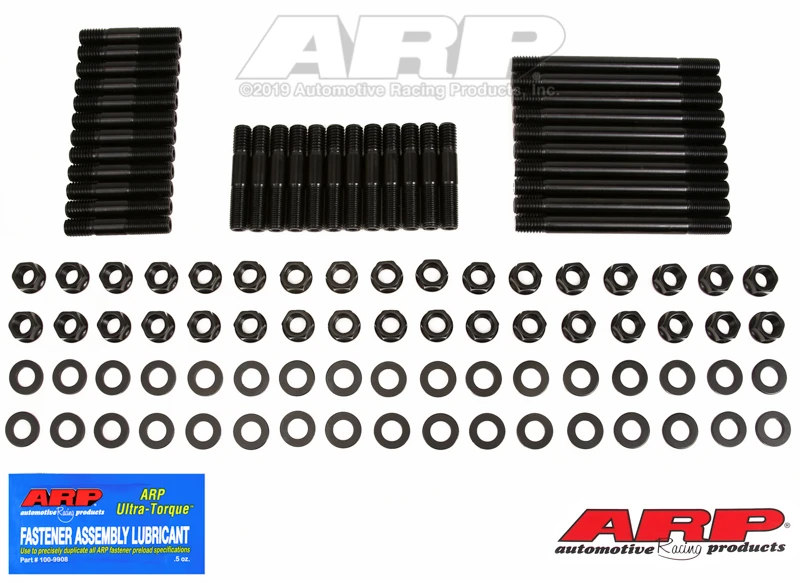 ARP SB Chevy Dart-Buick Head Stud Kit