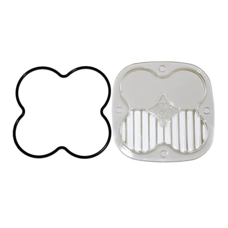 Baja Designs Squadron Pro und Sport Combo - Clear