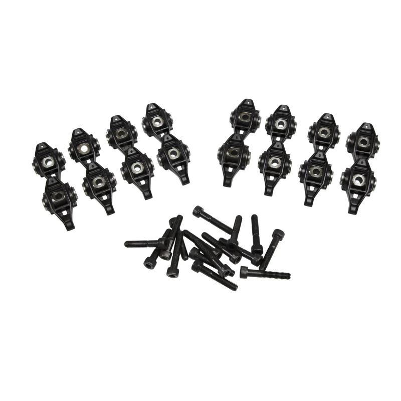COMP Cams GM LS1 aufgerüstete OEM-Kipphebel - Set von 16