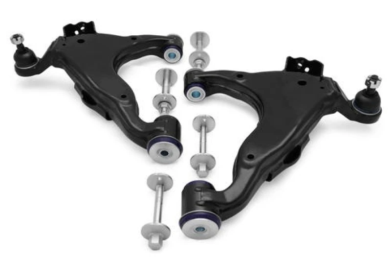 superpro_TRC493-67ac5d8c30bba Superpro 10-23 Toyota 4Runner/Lexus GX460 - KDSS Front Lower Control Arm Set - Camber Adjustable