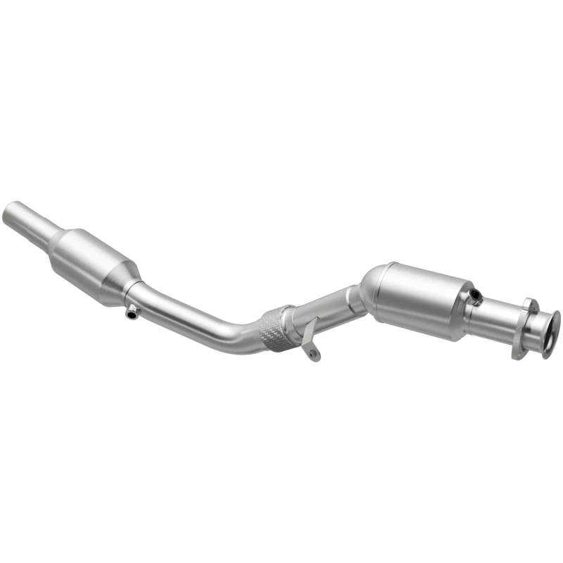 MagnaFlow-Konverter DF 04-09 Audi S4 4.2L DS MT OE