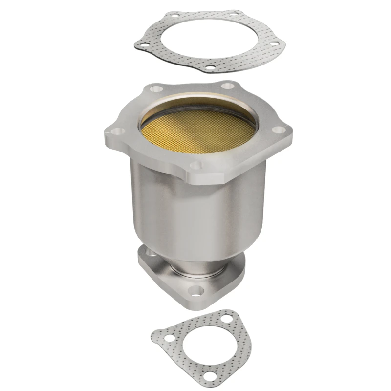 MagnaFlow-Katalysator DF Kia Sephia 98-99 1.8L vorne