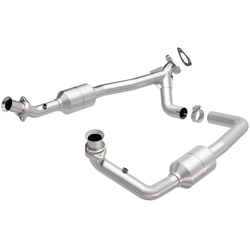 MagnaFlow-Katalysator DF 00-03 Ford E150 5.4L