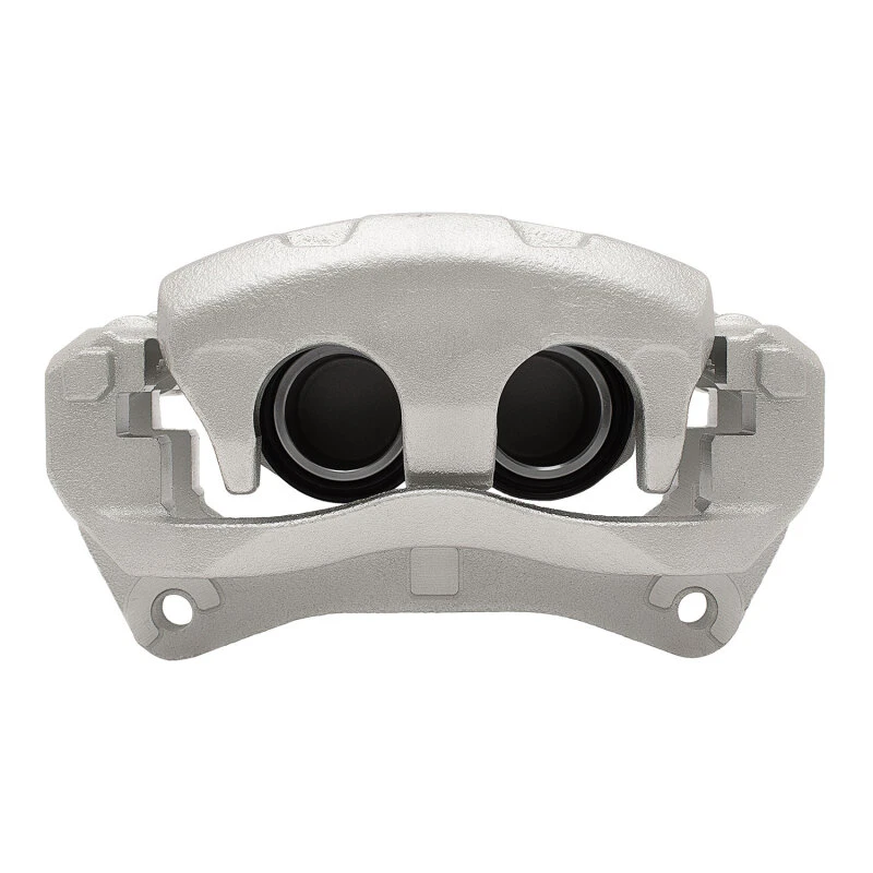 DFC 15-15 Subaru Legacy Front-R Premium Caliper - Silver Zinc Coated