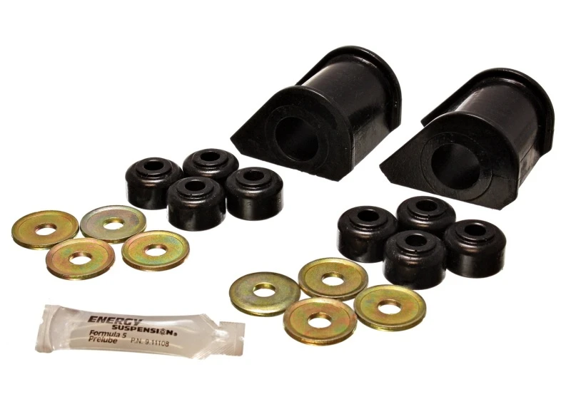Energy Suspension 1-1/16 Zoll Swaybar Buchse - Schwarz