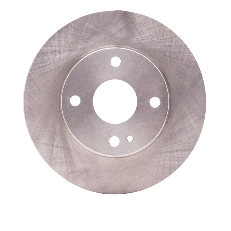 DFC 90-01 Ford Escort Front Brake Rotor