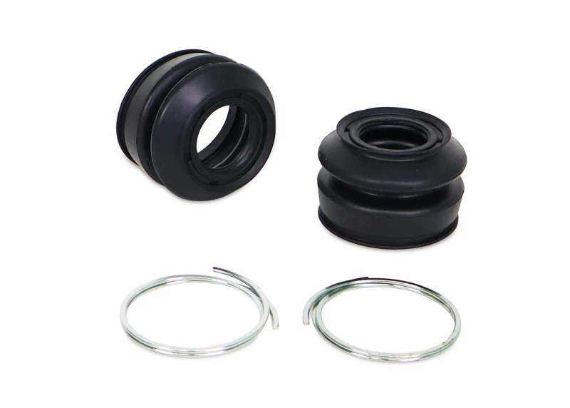 SuperPro Ball Joint Boot Kit