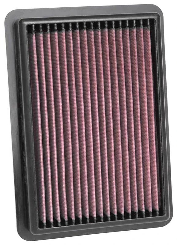 K&N 2019 Mazda 3 2,5L F/I Drop-In-Ersatzluftfilter