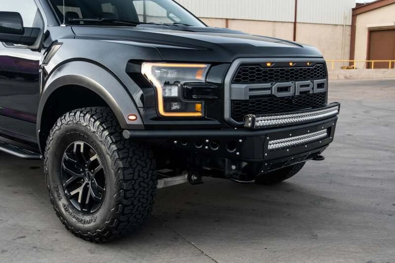 Addictive Desert Designs 17-18 Ford F-150 Raptor Venom R Front Bumper
