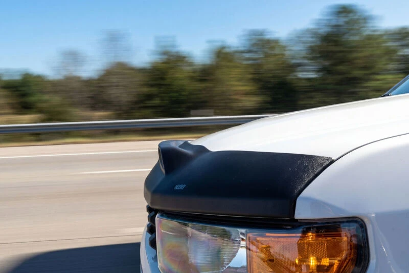 Husky Liners 19-24 GMC Sierra 1500 Aeroskin Lightshield PRO - Blk