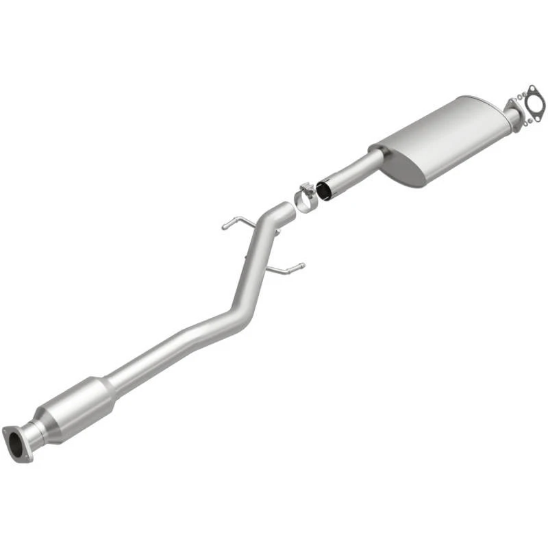 MagnaFlow-Katalysator Direktfit 13-17 Hyundai Santa Fe 3.3L