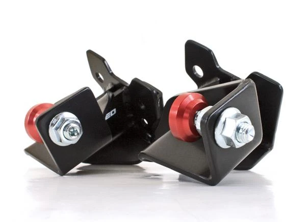 GrimmSpeed Master Cylinder Brace for 2008+ Subaru WRX/STi/Impreza / 08-09 LGT