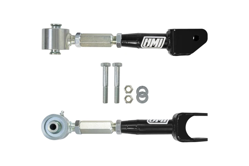 UMI 16-24 Chevrolet Camaro Suspension Control Arm - Black