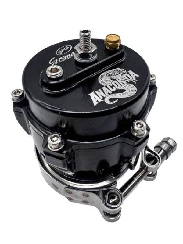 Granatelli 64mm Anaconda Blow Off Valve