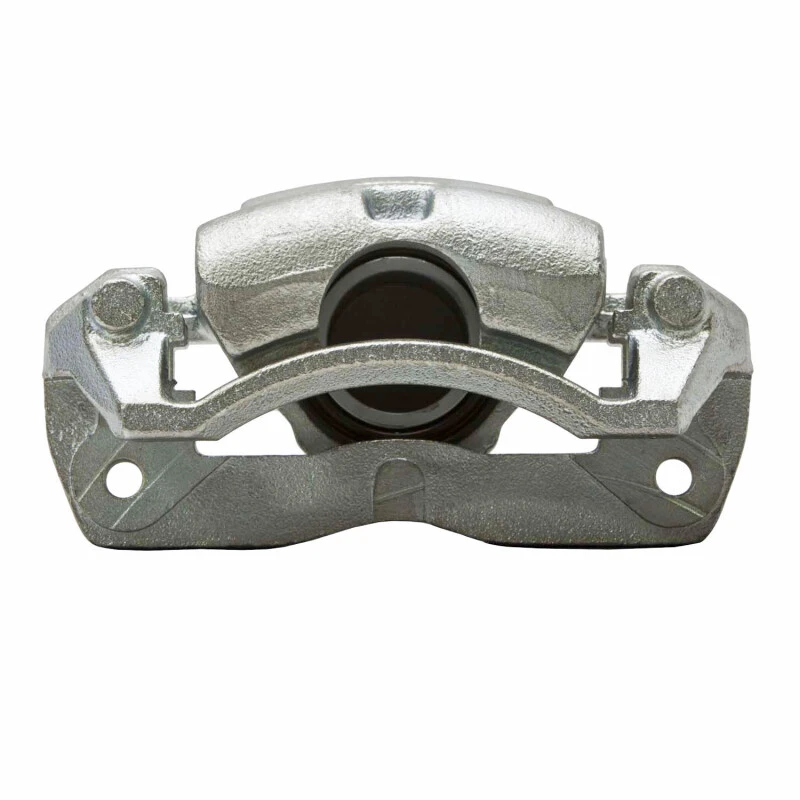 DFC 01-03 Kia Spectra Front-R Premium Caliper - Silver Zinc Coated