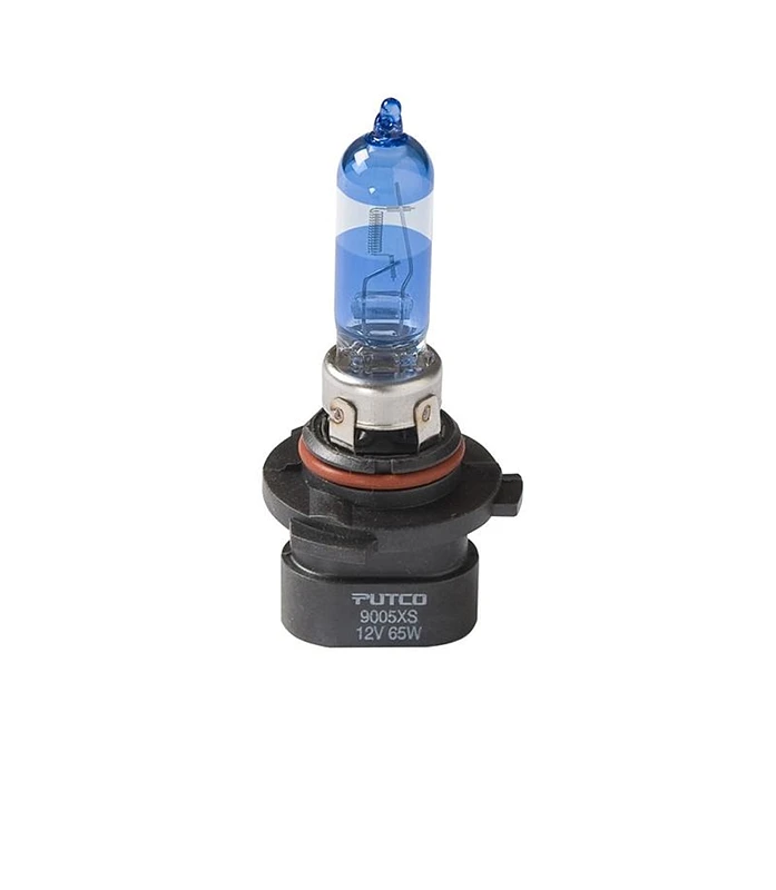 putco_239005XMW-67946a709b9a1 Putco Mirror White 9005XS - Pure Halogen Scheinwerfer Birnen