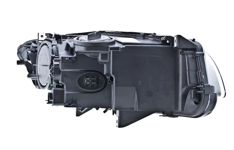 Hella 2011 Bmw 5Ser Sdn F10 W/Ahl - Scheinwerfer links Xenon