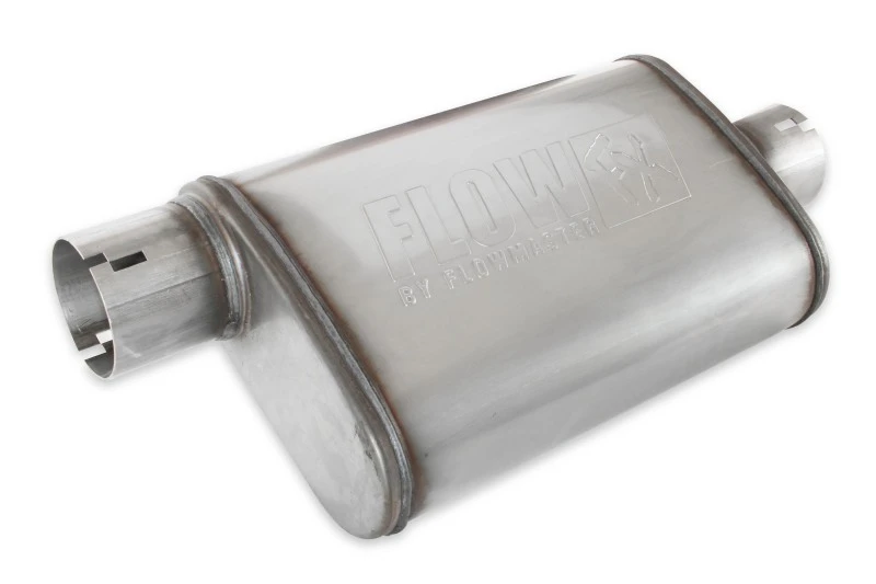 Flowmaster 17-23 Dodge Charger R/T/ T/A 5.7L FlowFX Cat-Back Exhaust System