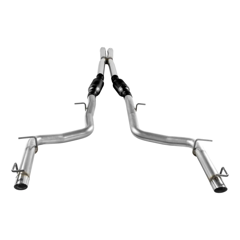 Flowmaster 15-16 Charger R/T / 15-23 CHRY 300 5.7L Outlaw Cat-Back Exhaust System