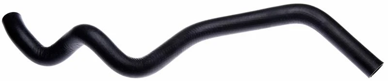 Gates 03-14 Chevrolet Express V-6 4.3L Upper Molded Coolant Hose